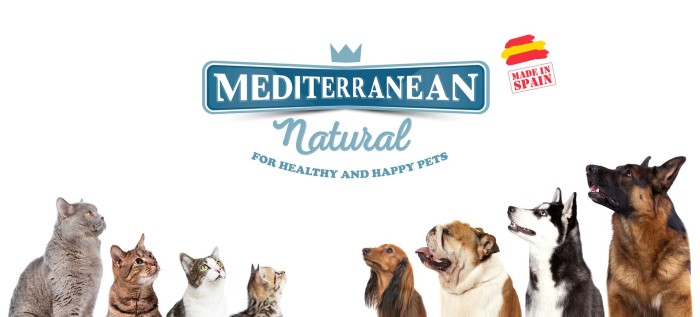 Mediterranean Natural | Web De Mediterranean Natural (Pet Snack Company ...