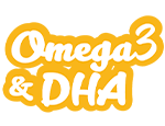 Omega 3 + dha